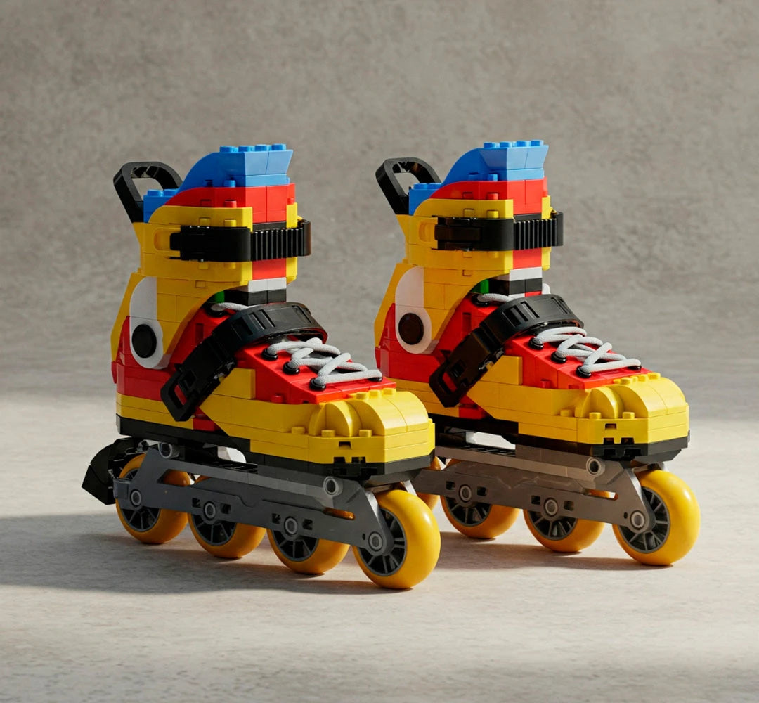 Patines Infantiles