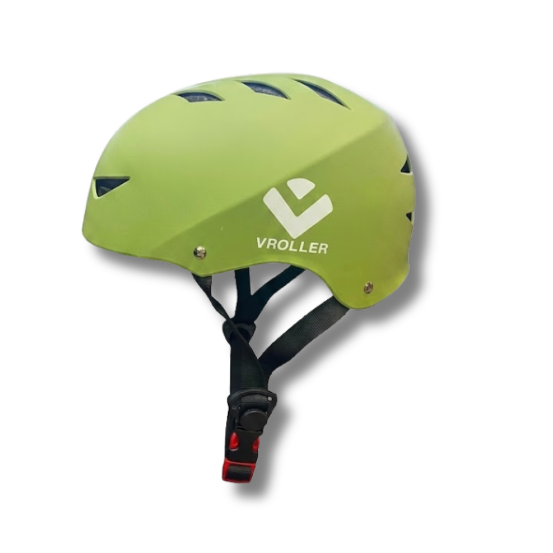 Casco Vroller 2026