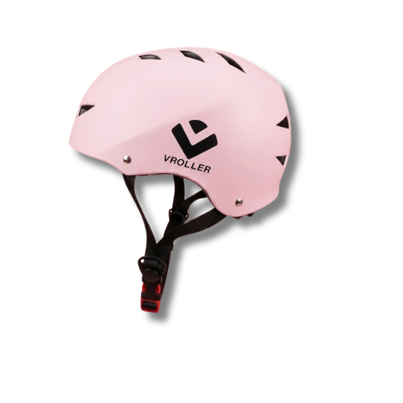 Casco Vroller 2026