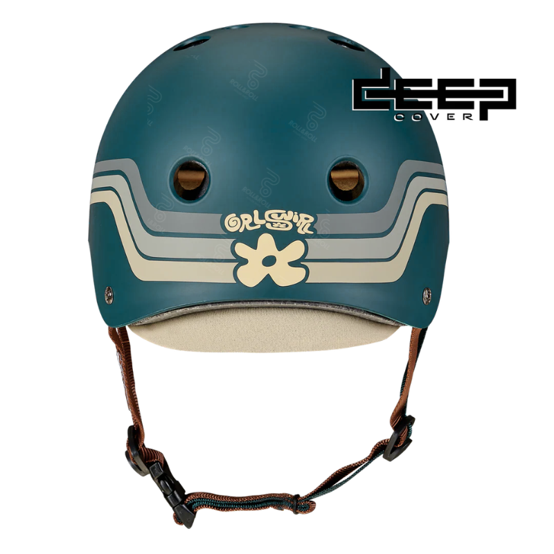 CASCO DEEP COVER DE TRIPLE 8