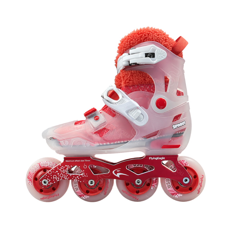 Patines Flying Eagle S8 Sprout Pro