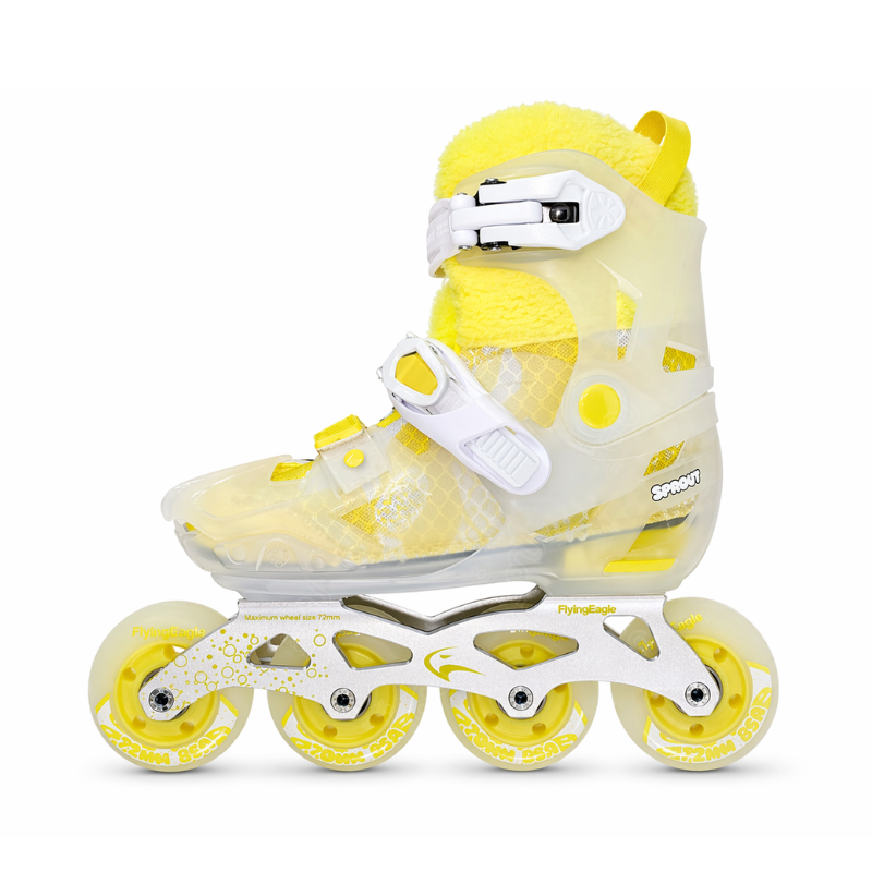 Patines Flying Eagle S8 Sprout Pro