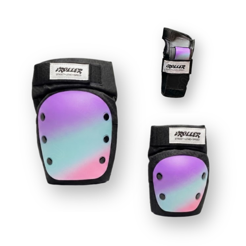 Protecciones VRoller New