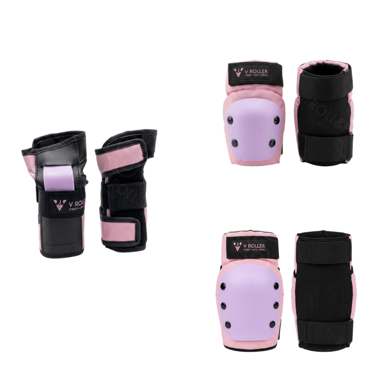 Protecciones VRoller