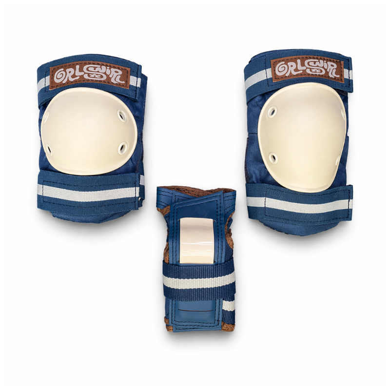 Saver Series Pads 3-Pack - GRLSWIRL Signature Edition