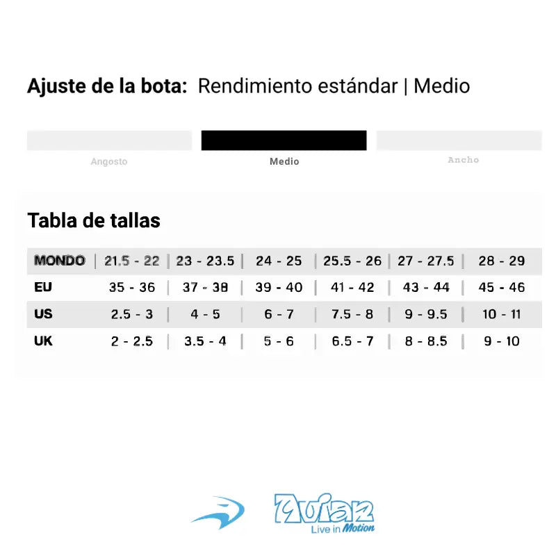 AVIAN DE Flying Eagle - Patines