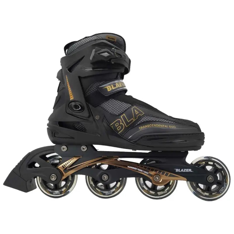 Blazer BZ Fitness Patines en línea - 24 / golden
