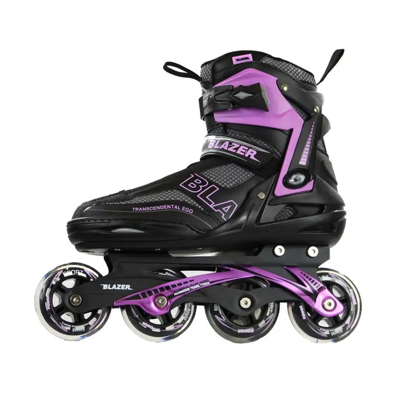 Blazer BZ Fitness Patines en línea - 24 / purple