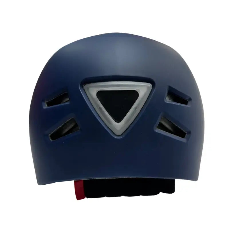 Casco con Luz equis ocho - Casco