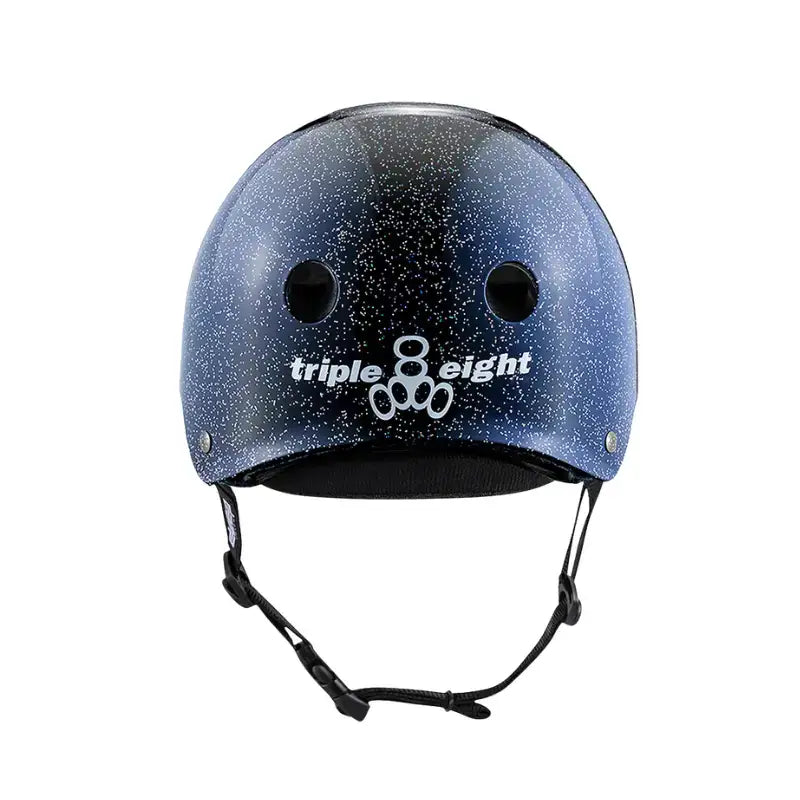 Casco Deep Cover de Triple 8