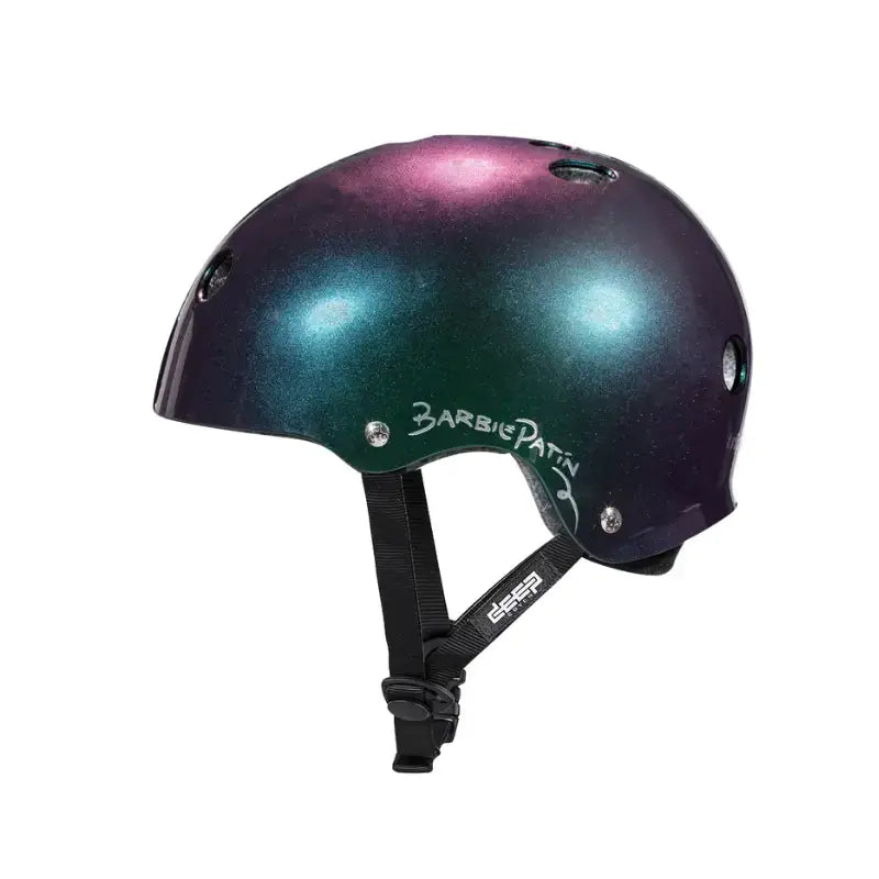 Casco Deep Cover de Triple 8