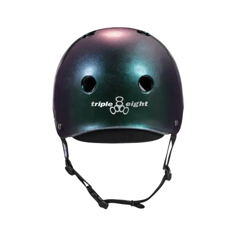 Casco Deep Cover de Triple 8