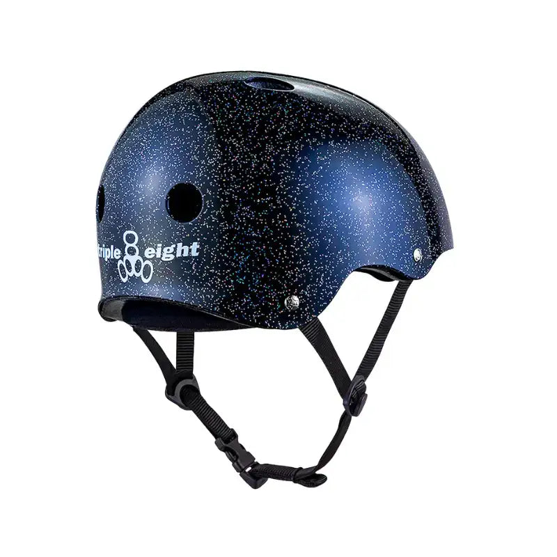 Casco Deep Cover de Triple 8