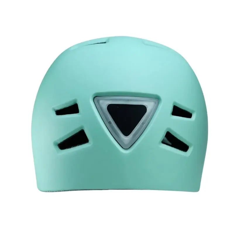 Casco Equis Ocho con Luz