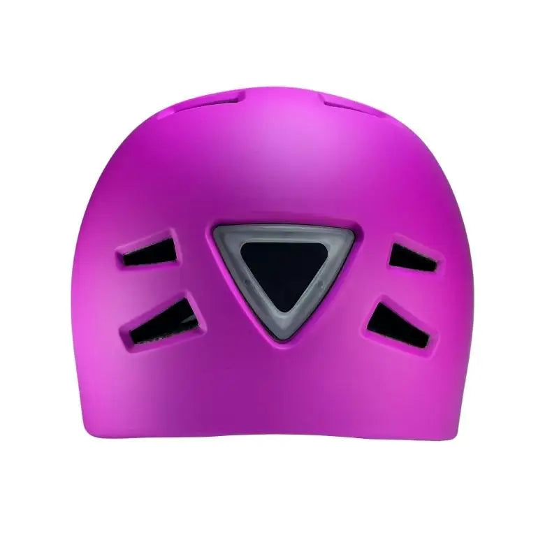 Casco Equis Ocho con Luz