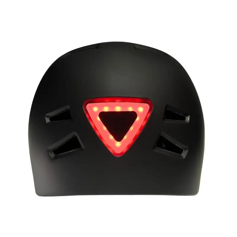 Casco Equis Ocho con Luz