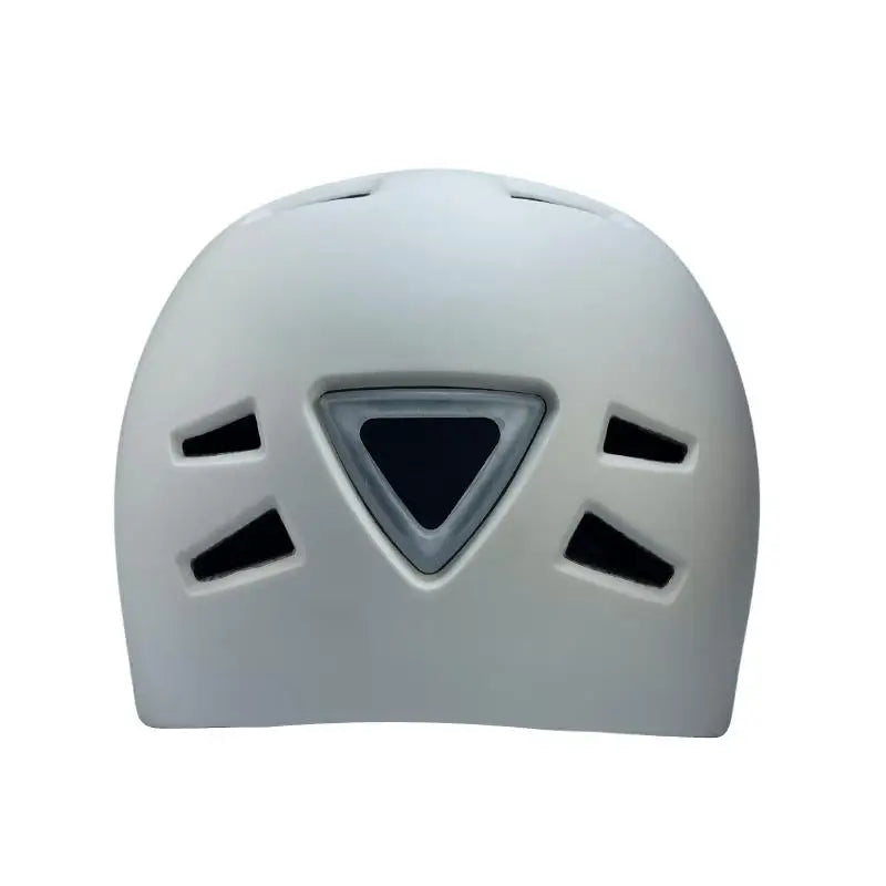 Casco Equis Ocho con Luz