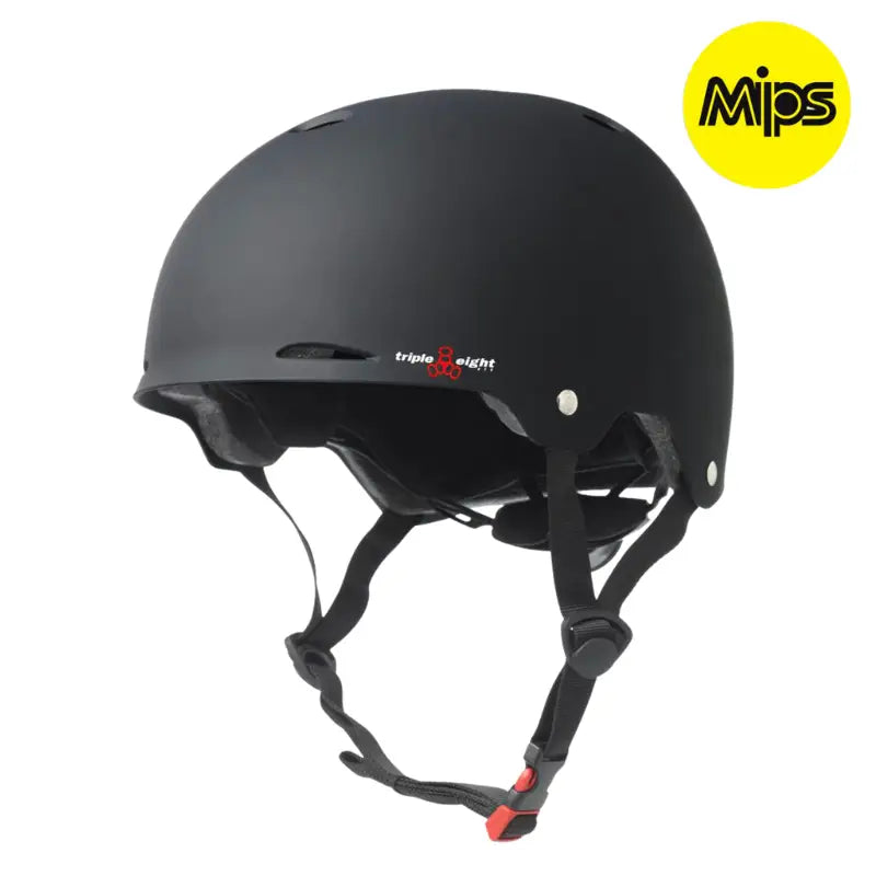 Casco Gotham MIPS con doble certificación - Negro Mate / XS/S - Casco