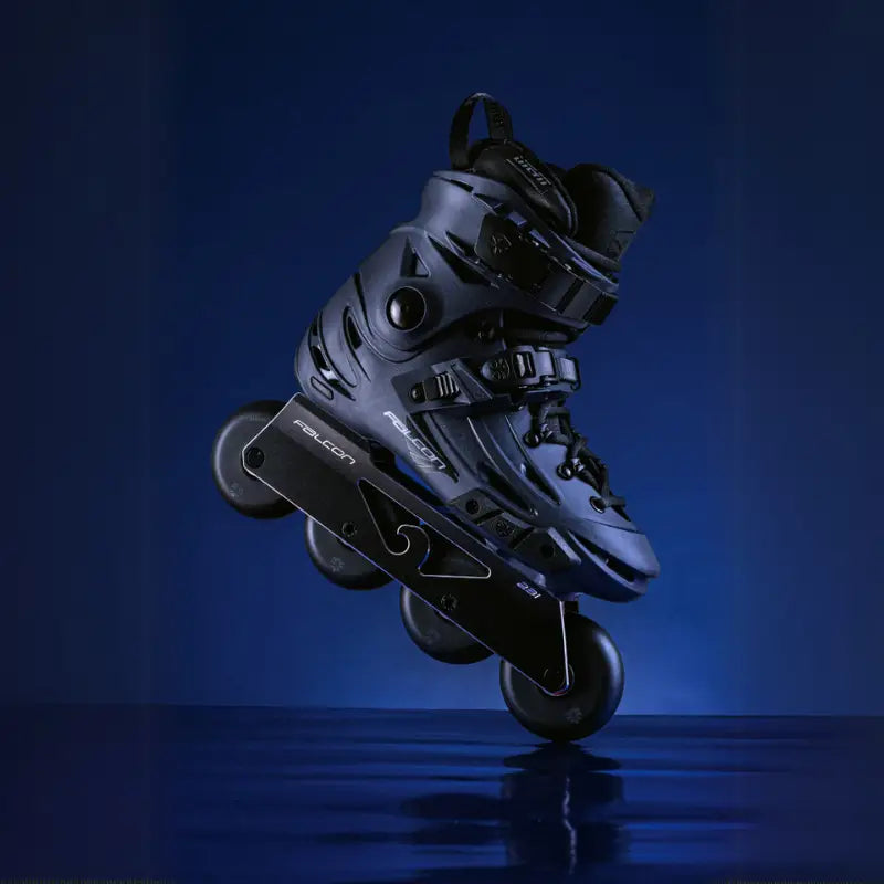 Flying Eagle F6S Falcon Pro - Midnight Blue / 26,1 - Patines