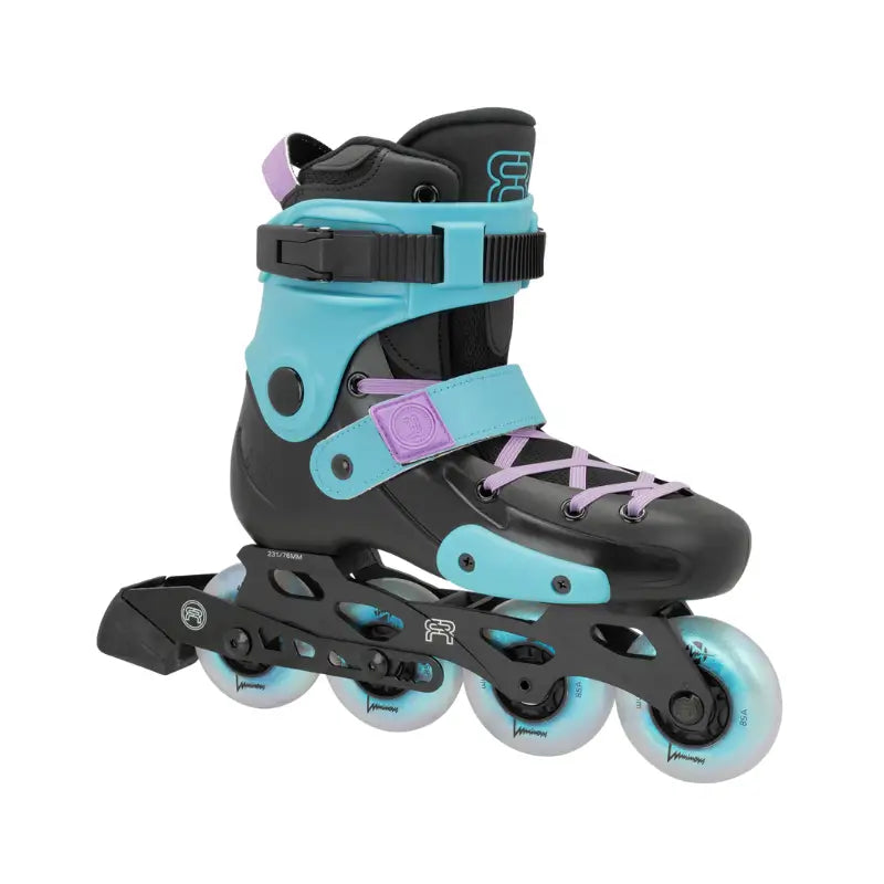 FR J - BLACK PEARL - 21-22 - Patines