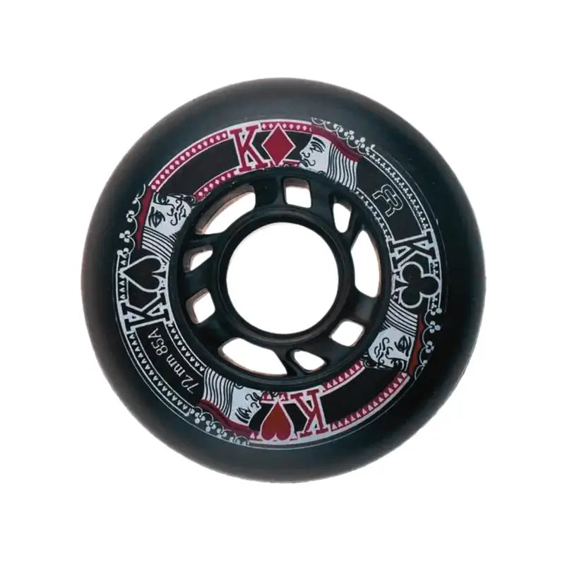 FR - Street Kings Wheels Ruedas/Llantas