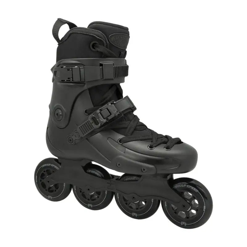 FR UFR 90 INTUITION BLACK 2023 - 25-26 - Patines en línea