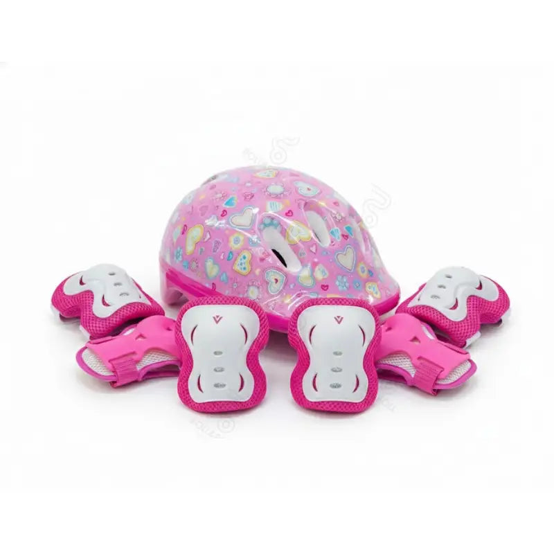 Kit de patin entrenador V Roller - Patines Entrenadores