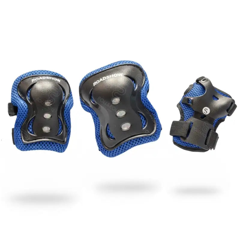 Kit de Patinaje Roadshow - Patines y Protecciones