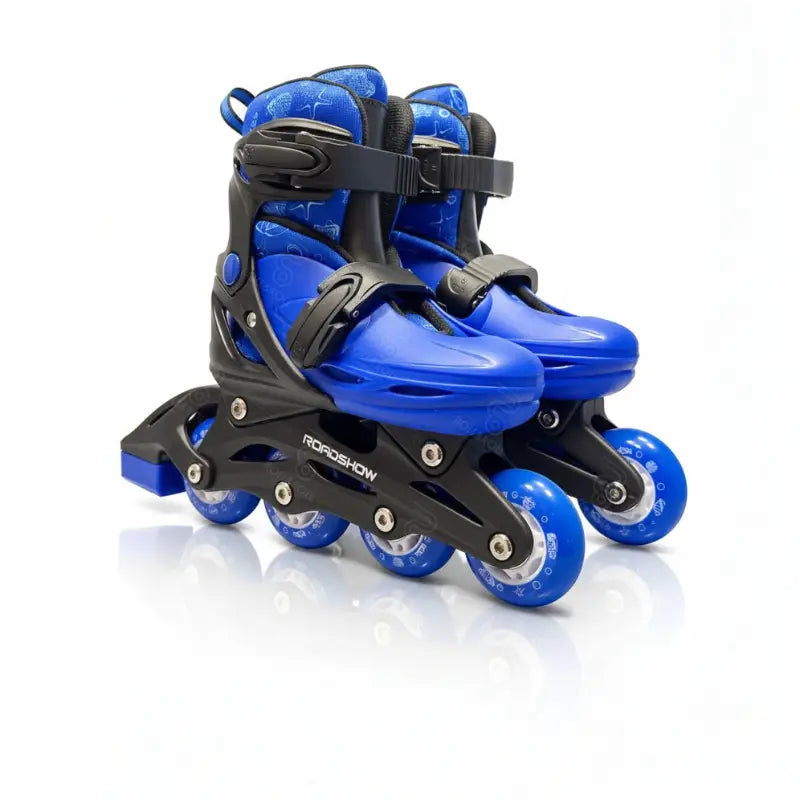 Kit de Patinaje Roadshow - Patines y Protecciones