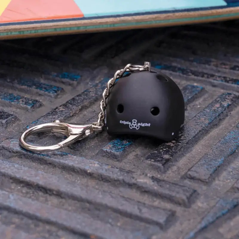 Mini llaveros de Triple Eight - llaveros