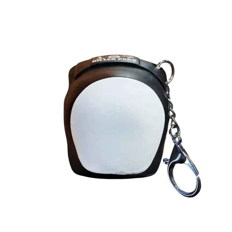 Mini llaveros de Triple Eight - Rodillera - llaveros