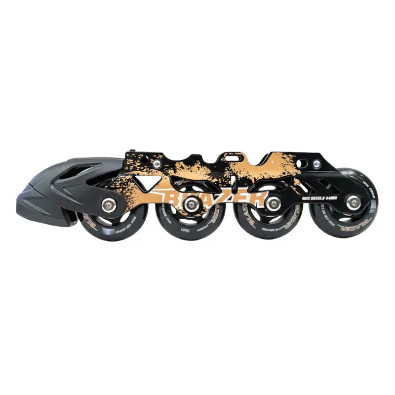 Patines Ajustables Blazer 2 en 1 - Patines