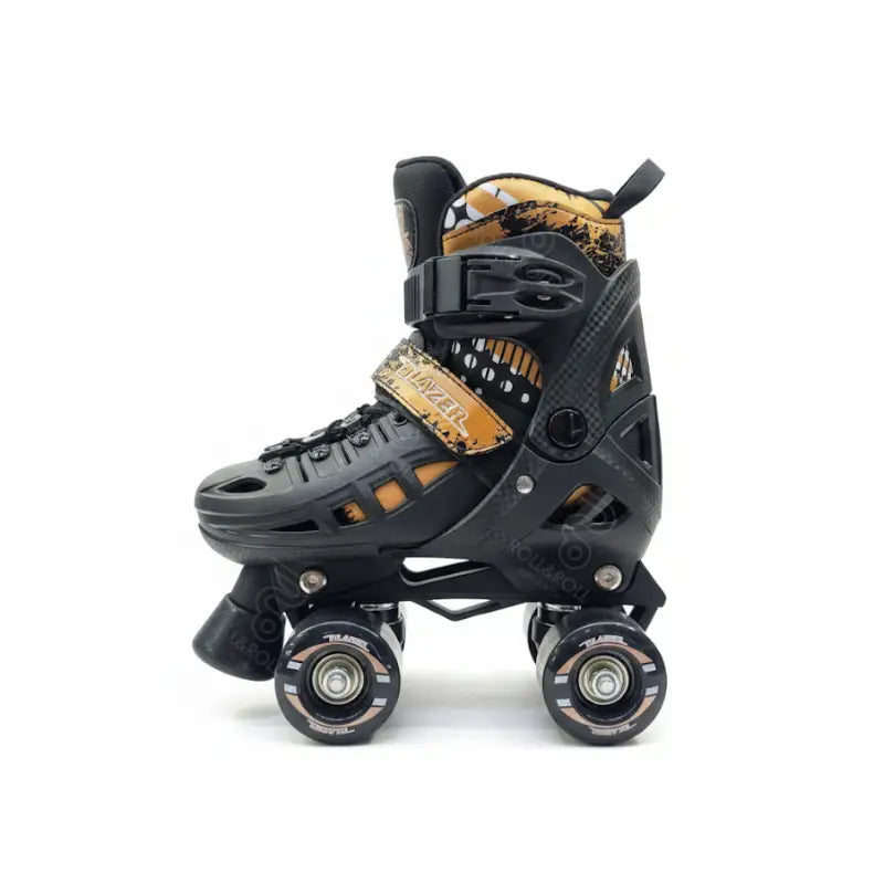 Patines Ajustables Blazer 2 en 1 - Patines