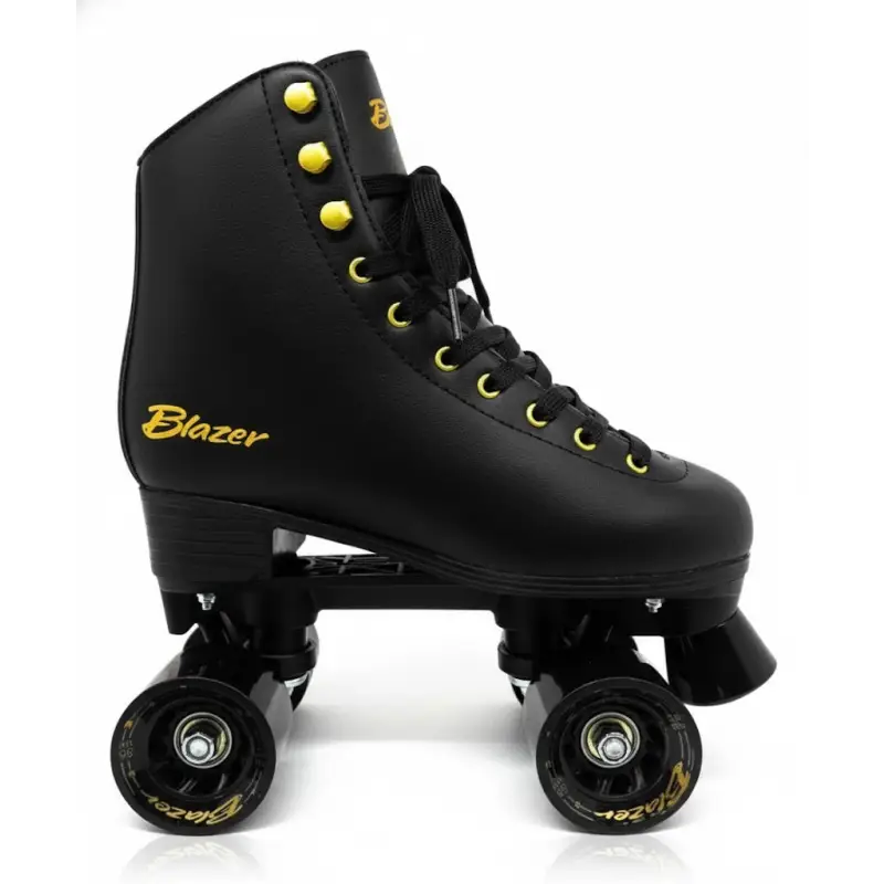 Patines Blazer BZ-Colors - Patines de cuatro ruedas