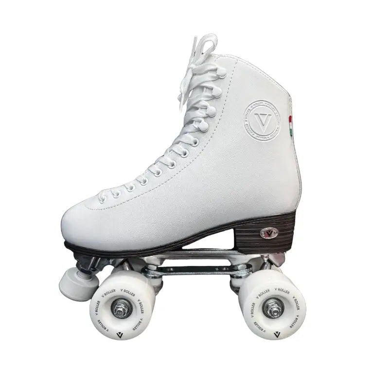 Patines Clásicos VROLLER - Patines de cuatro ruedas