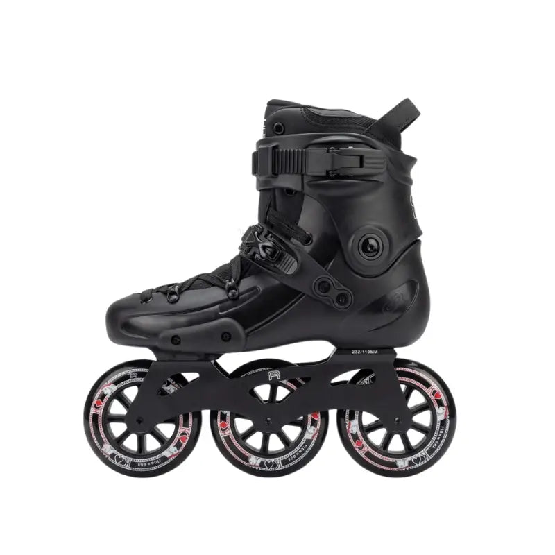 Patines FR Skates FR3 310 Black - Negro / 27 - Patines