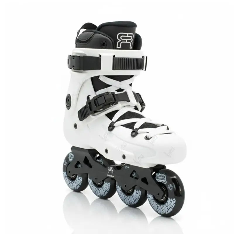 Patines FR1 80 - Blanco / 23 - Patines en línea