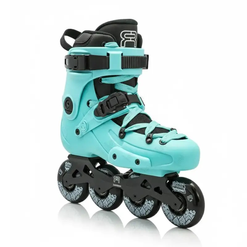 Patines FR1 80 - Menta / 23 - Patines en línea