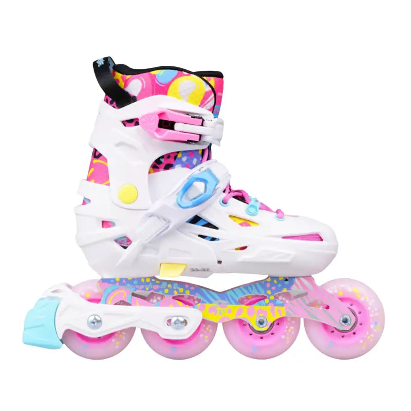 Patines Infantiles Nadia ND - Patines