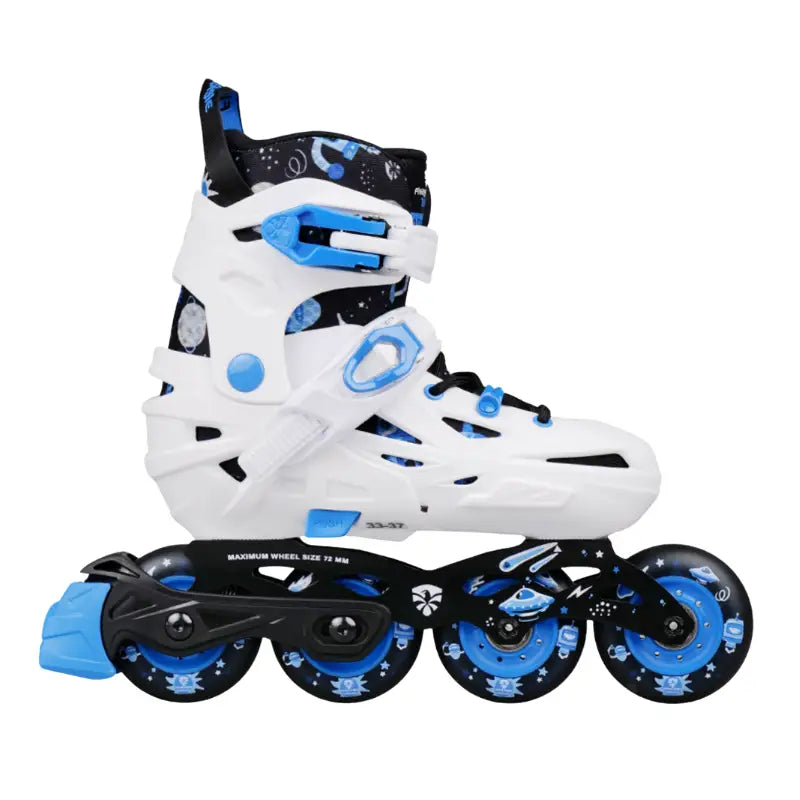 Patines Infantiles Nadia ND - Patines