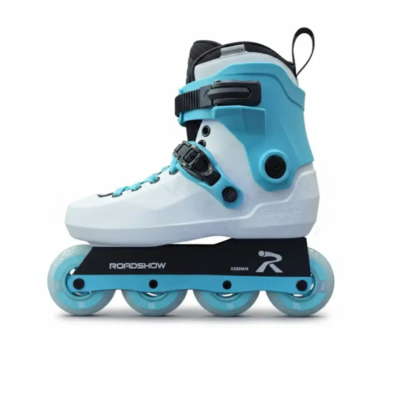 Patines Roadshow M4 - Blanco/Azul / 23-23.5 - Patines
