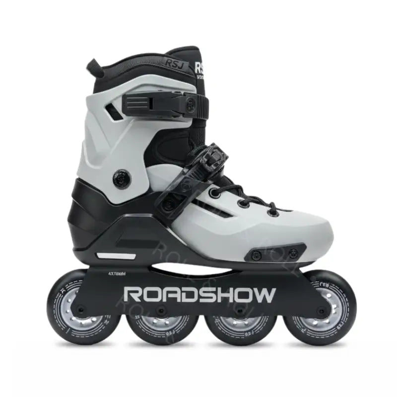 Patines ROADSHOW RSJ - Gris / 17.5-20.5 - Patines