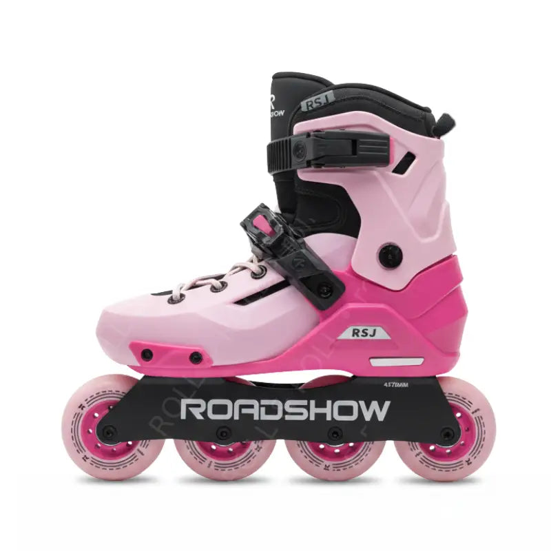 Patines ROADSHOW RSJ - Rosa / 17.5-20.5 - Patines