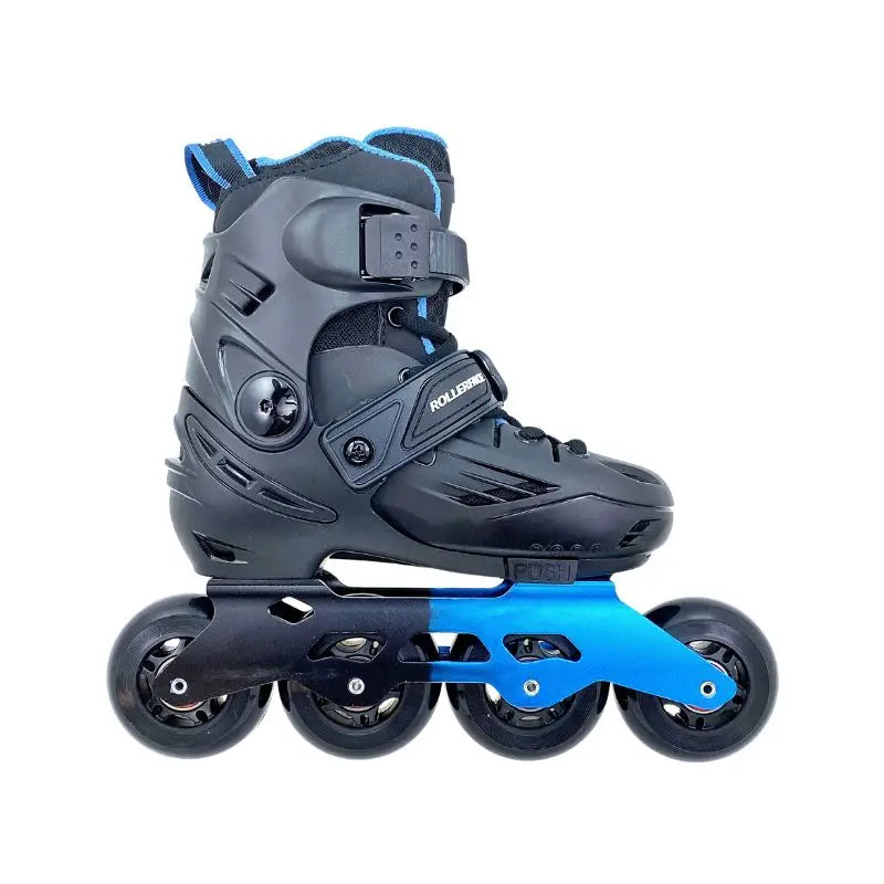 Patines Rollerface Freeskates Tyran Jr - Patines en línea