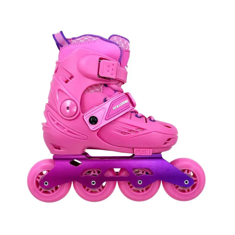 Patines Rollerface Freeskates Tyran Jr - Patines en línea