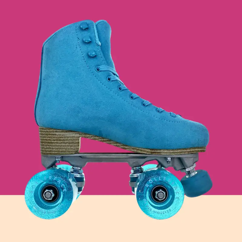 Patines RollerFace Hipskates Deluxe - de cuatro ruedas