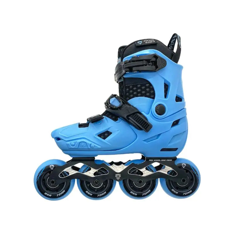 Patines S7 Nimbus de Flying Eagle Skates - 17-20 / Blue - Patines en línea