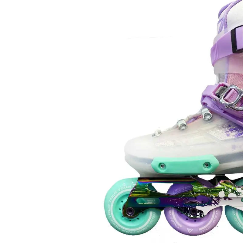 Patines VROLLER Tornasol - en línea
