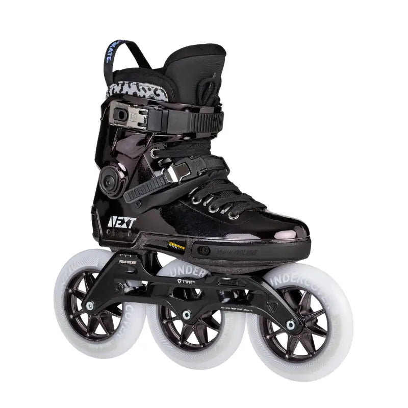 Powerslide Next 30th Anniversary 125 - Patines