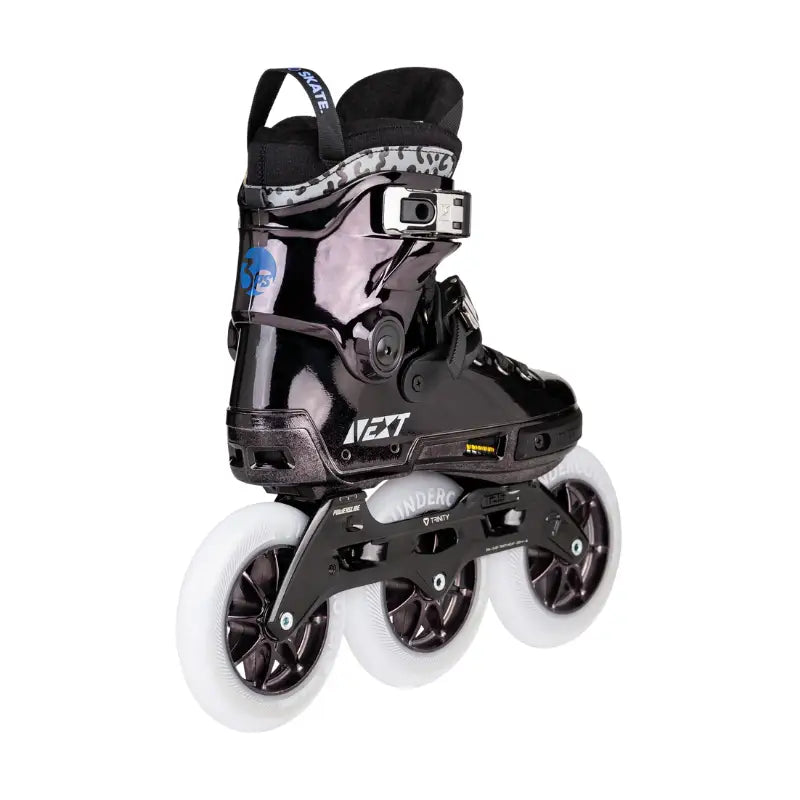 Powerslide Next 30th Anniversary 125 - Patines